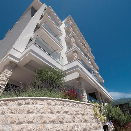 Horizon Residences Andjela Budva Exterior photo