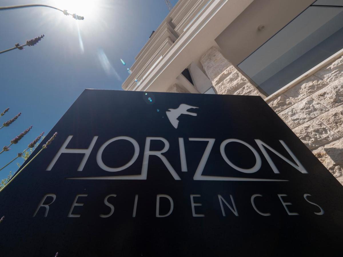 Horizon Residences Andjela Budva Exterior photo