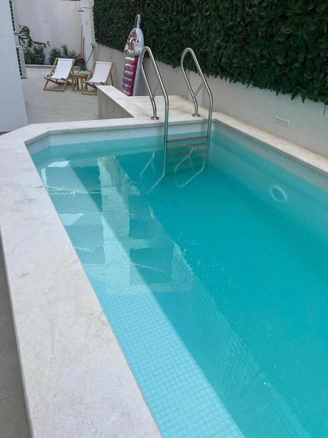 Horizon Residences Andjela Budva Exterior photo