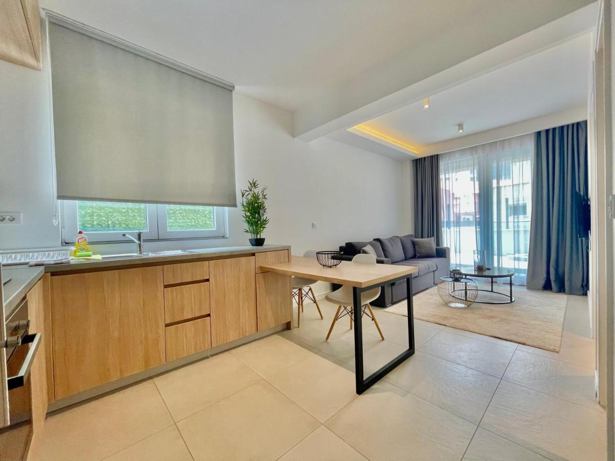 Horizon Residences Andjela Budva Exterior photo