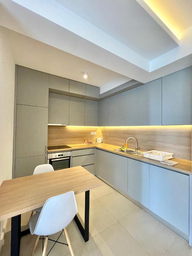 Horizon Residences Andjela Budva Exterior photo