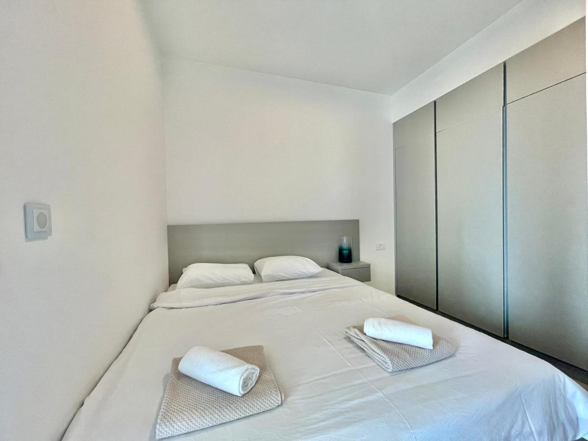 Horizon Residences Andjela Budva Exterior photo