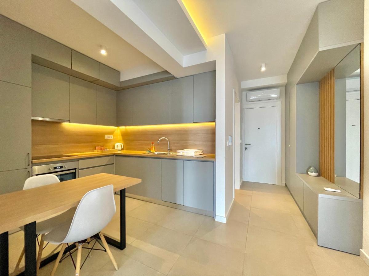 Horizon Residences Andjela Budva Exterior photo