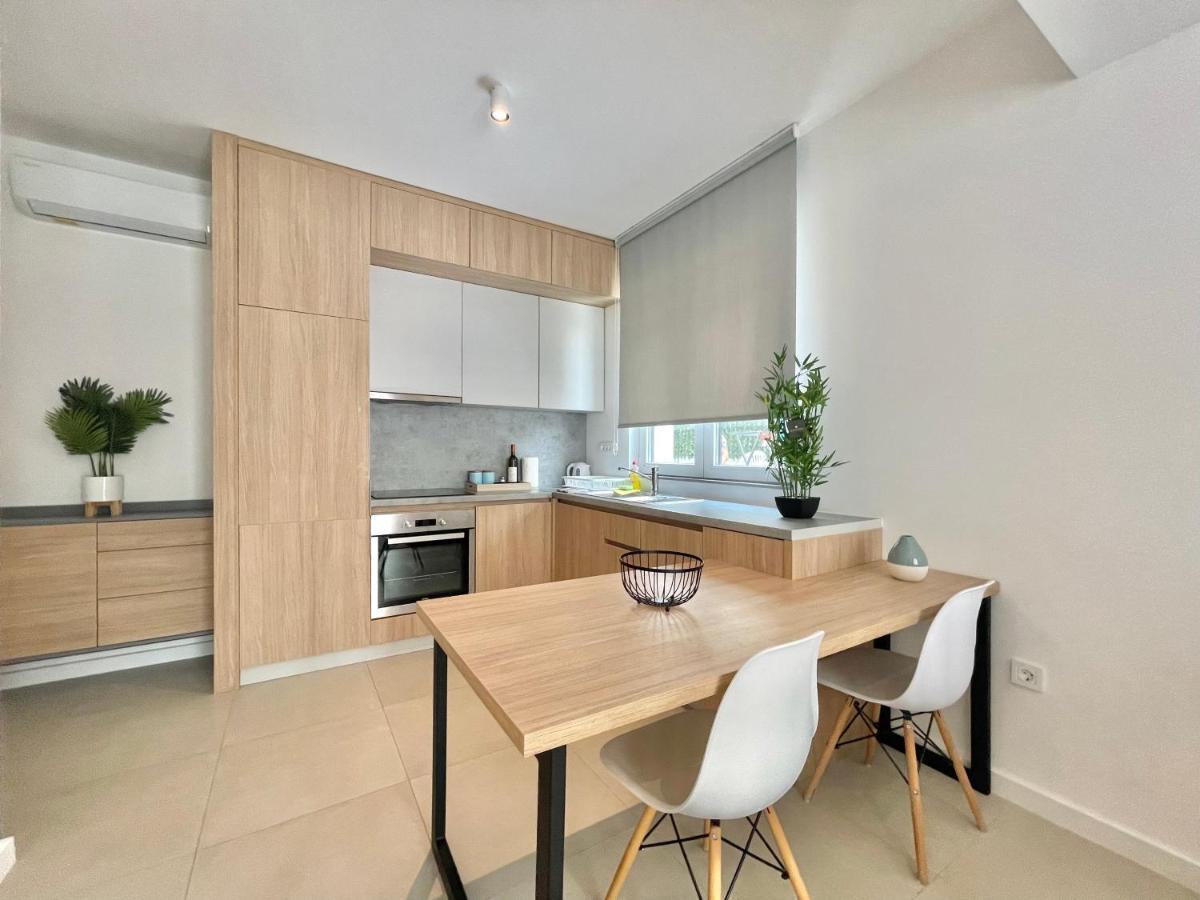 Horizon Residences Andjela Budva Exterior photo
