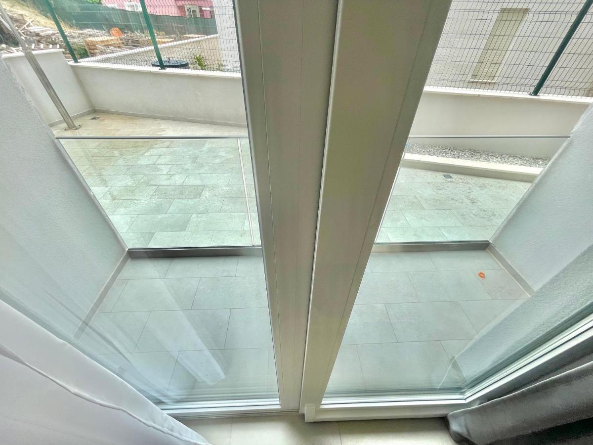 Horizon Residences Andjela Budva Exterior photo